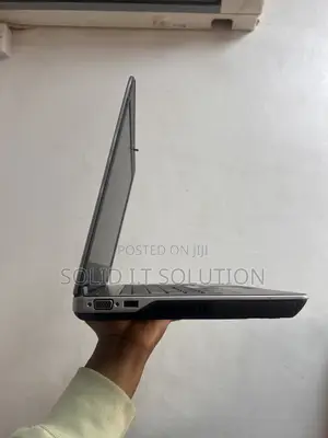 Laptop Dell Latitude E6440 8GB Intel Core i5 HDD 500GB