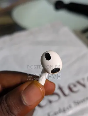 Apple AirPods 3 Left Ear Replacement