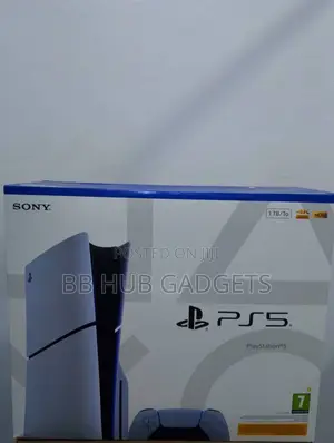 PlayStation 5 Console