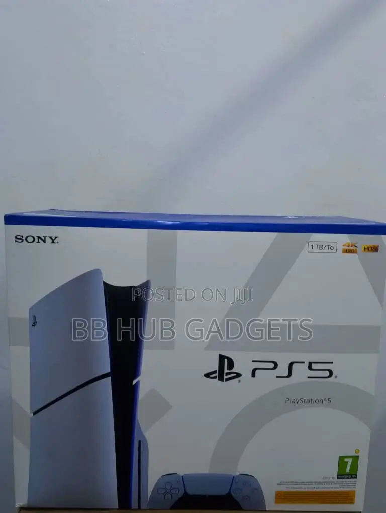 PlayStation 5 Console