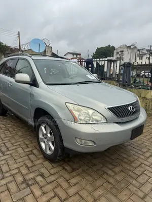Lexus RX 330 2004