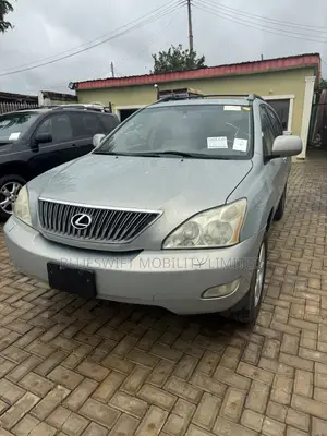 Lexus RX 330 2004