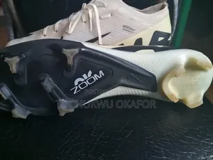 Original Nike Zoom Boot