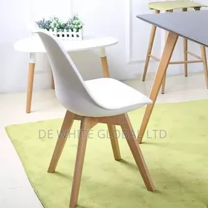 Wood Chairs