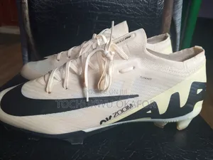 Original Nike Zoom Boot