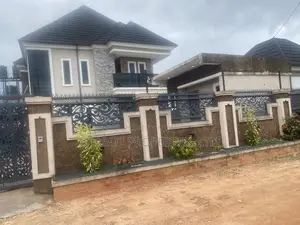 Furnished 4bdrm Duplex in Benin City for sale