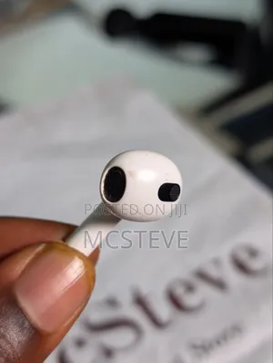 Apple AirPods 3 Right Ear Replacement