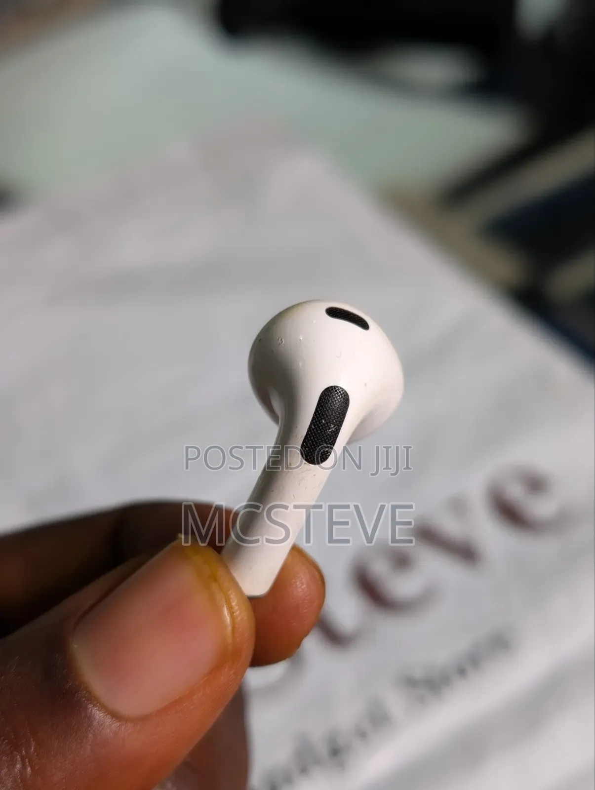 Apple AirPods 3 Right Ear Replacement