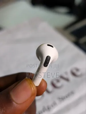Apple AirPods 3 Right Ear Replacement