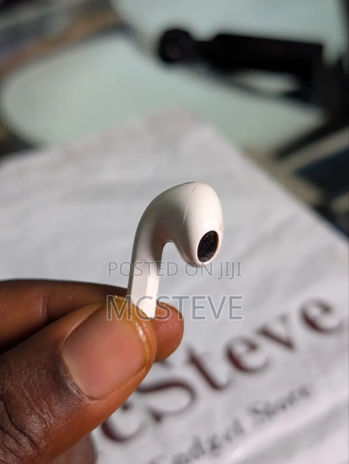 Apple AirPods 3 Right Ear Replacement
