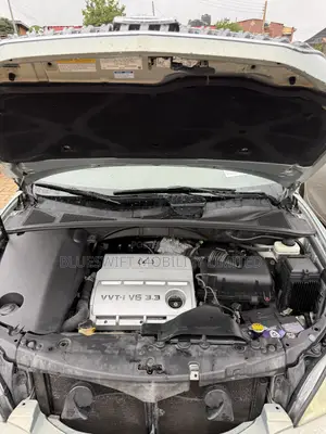 Lexus RX 330 2004