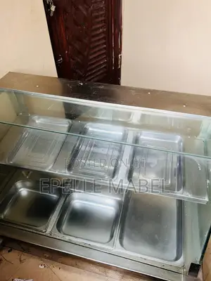 Electric Food Warmer