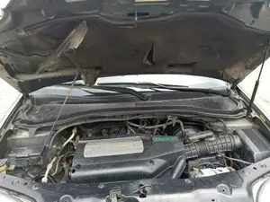 Acura MDX 2002 Teal