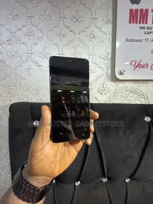 Samsung Galaxy S21 FE 5G 128 GB Black