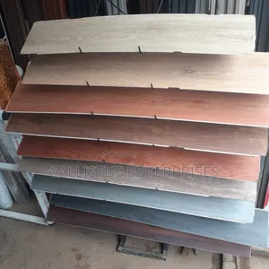SPC Flooring