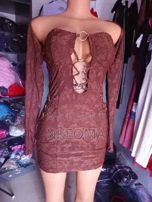 Mini Dress
