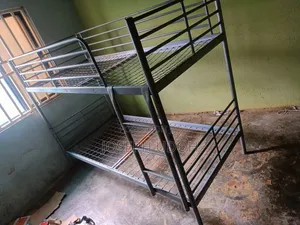Double Bunk Bed