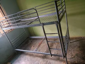 Double Bunk Bed