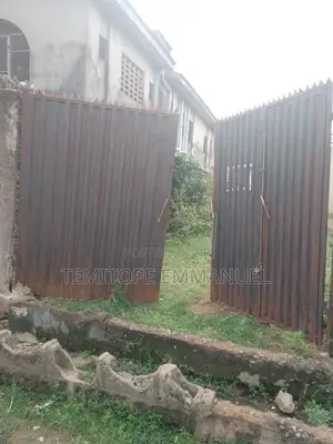 Standard 60 by 122 Full Plot of Land