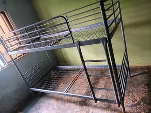 Double Bunk Bed