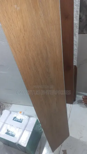 SPC Flooring