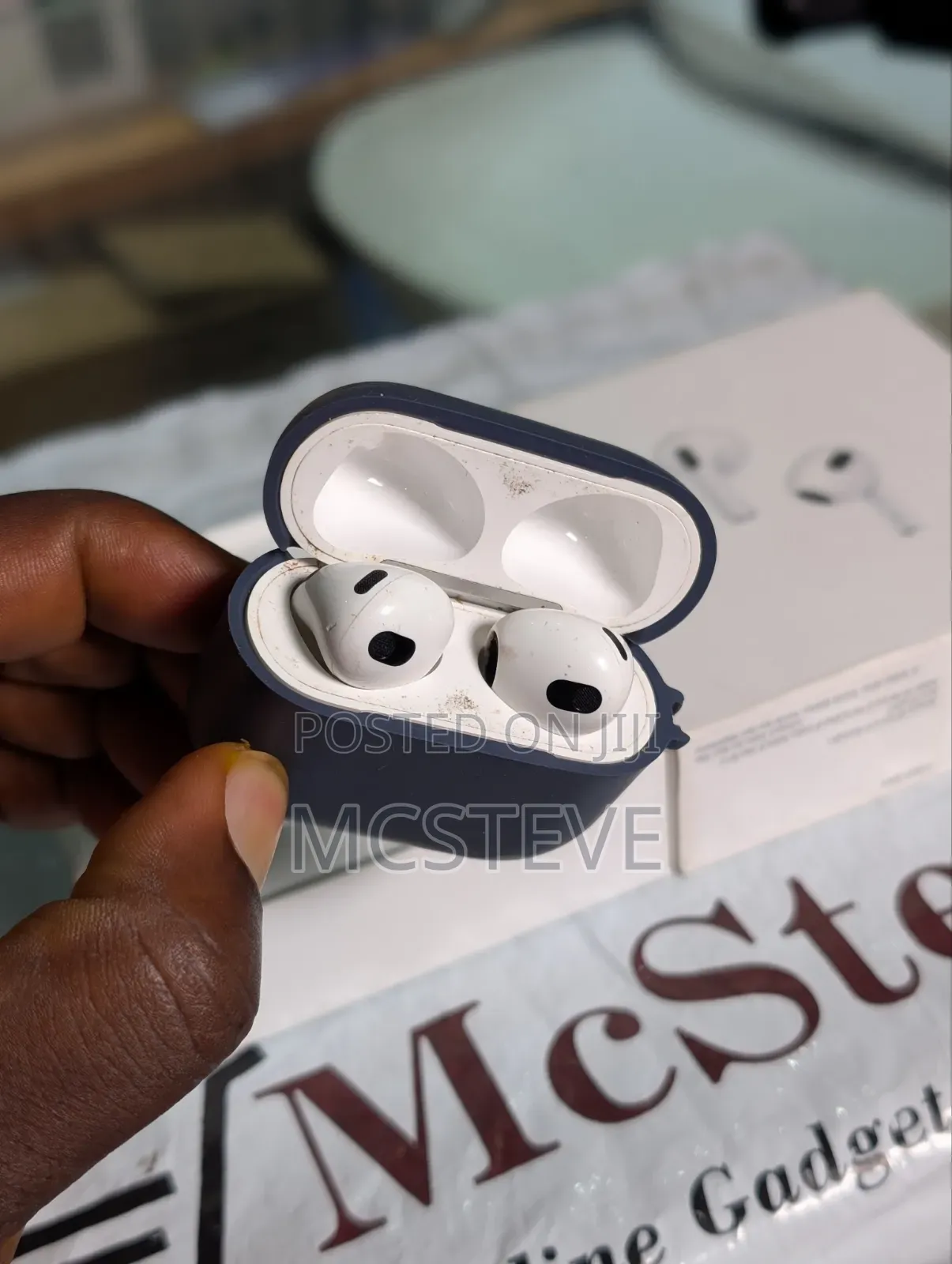 Apple AirPods 3