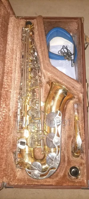 Yamaha Yas-25