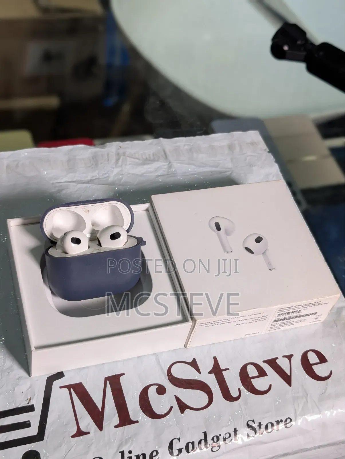 Apple AirPods 3