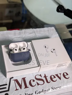 Apple AirPods 3