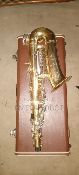 Yamaha Yas-25