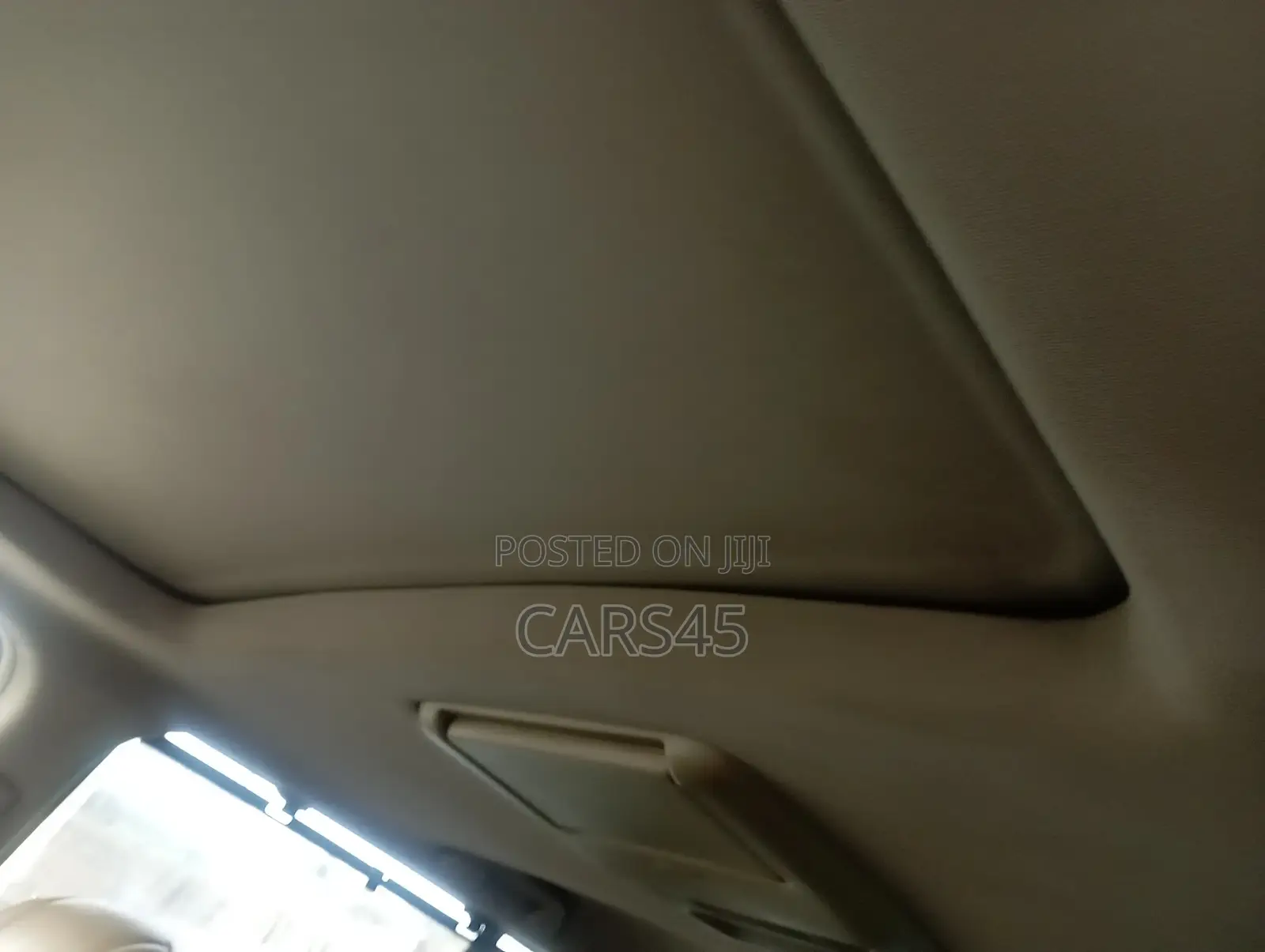 Honda Pilot 2009 Gray