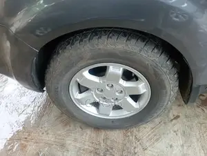 Honda Pilot 2009 Gray