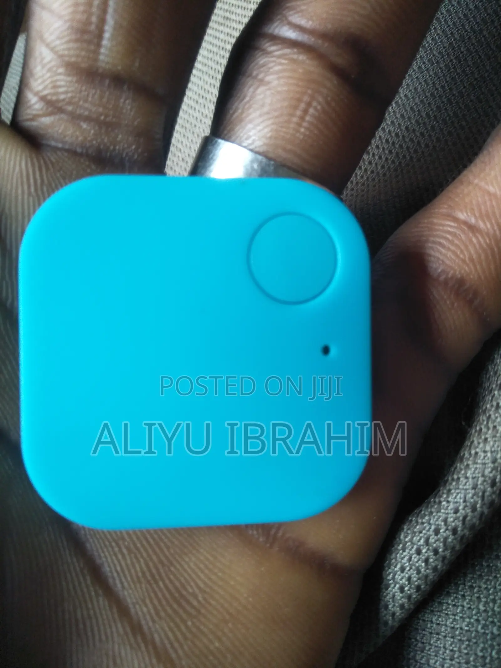 iTag Bluetooth Anty-Lost Tracker