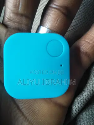 iTag Bluetooth Anty-Lost Tracker