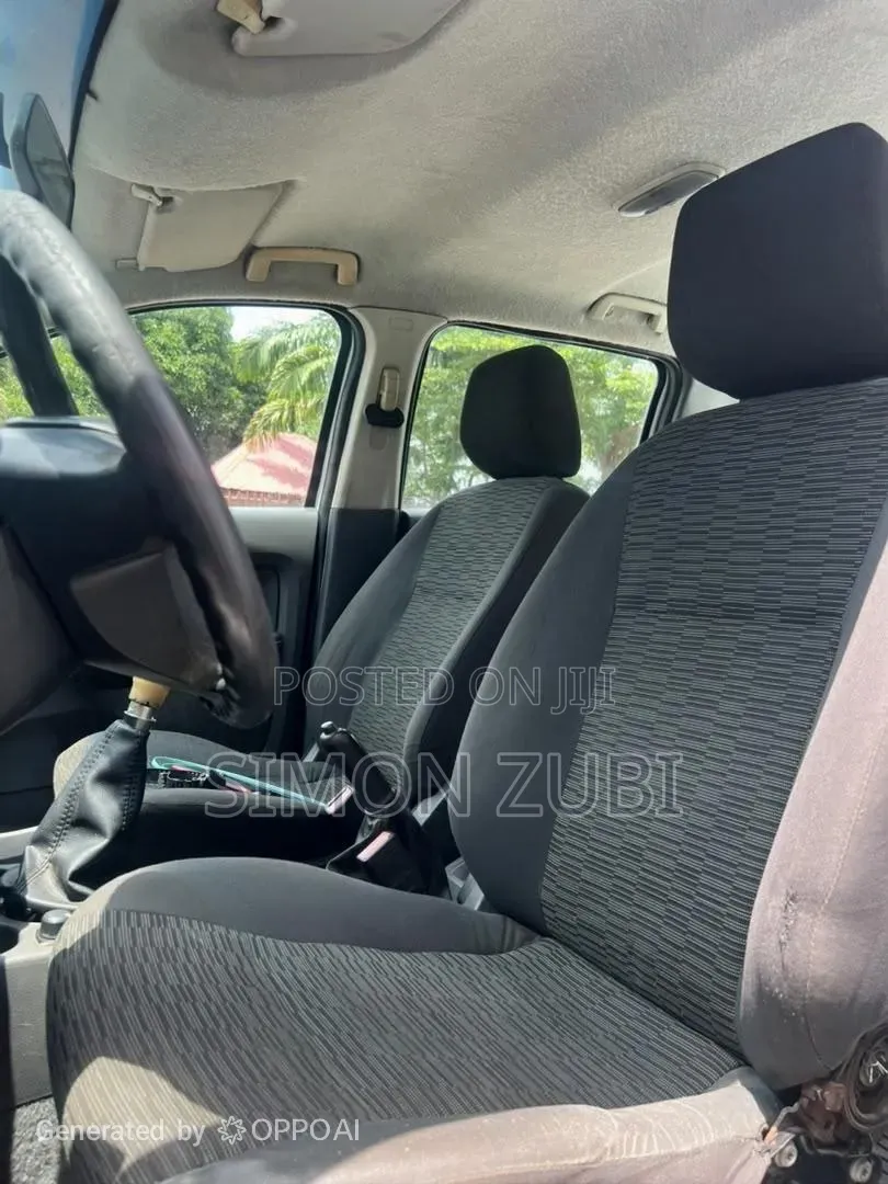 Ford Ranger Wildtrak 2013 White