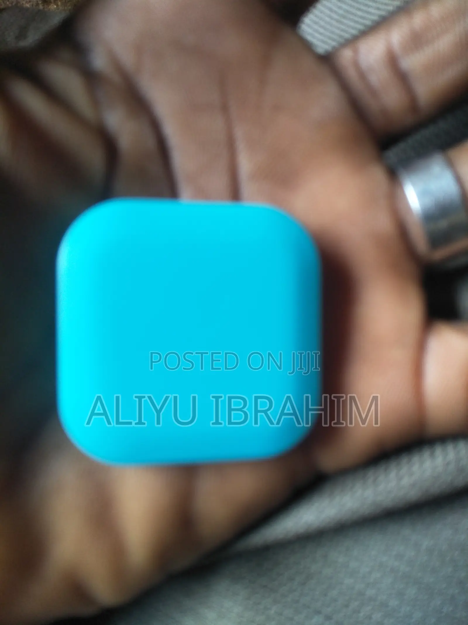 iTag Bluetooth Anty-Lost Tracker