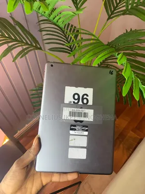 Apple iPad Air 32 GB Silver