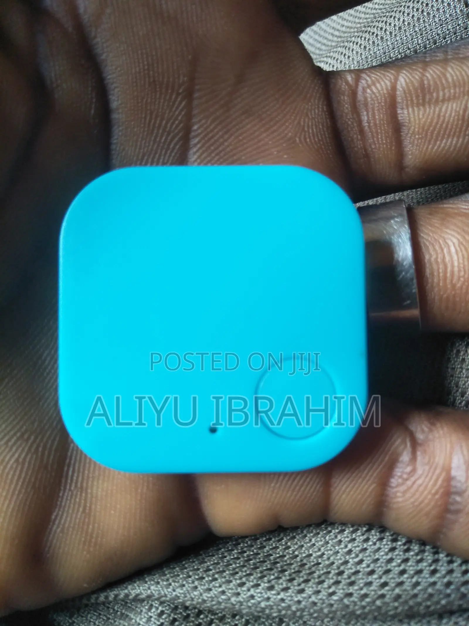 iTag Bluetooth Anty-Lost Tracker