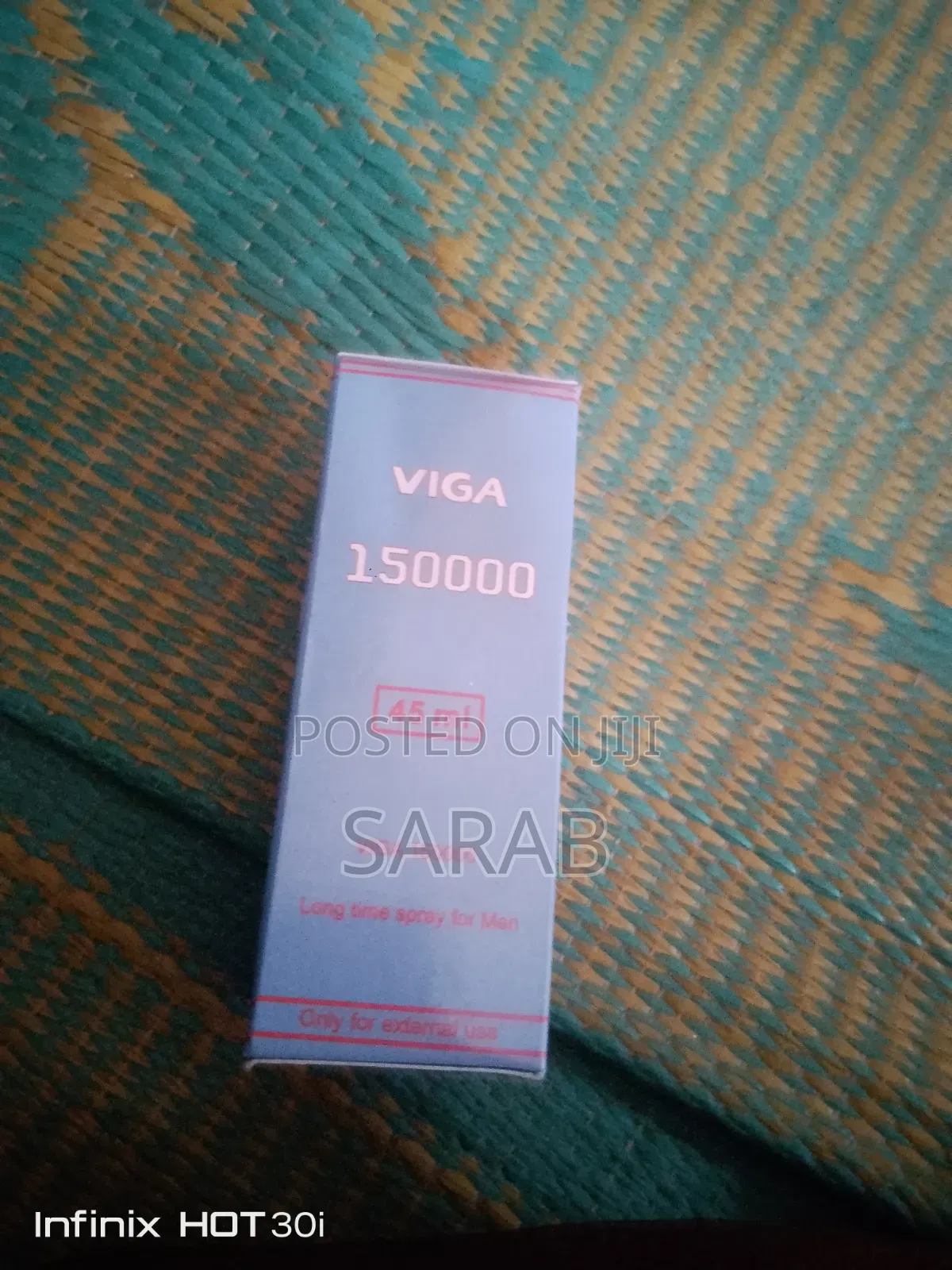 Viga 500000