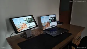 Touch Screen Monitor