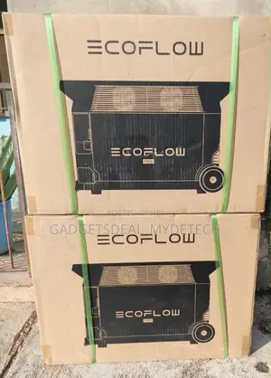 Ecoflow Delta Pro
