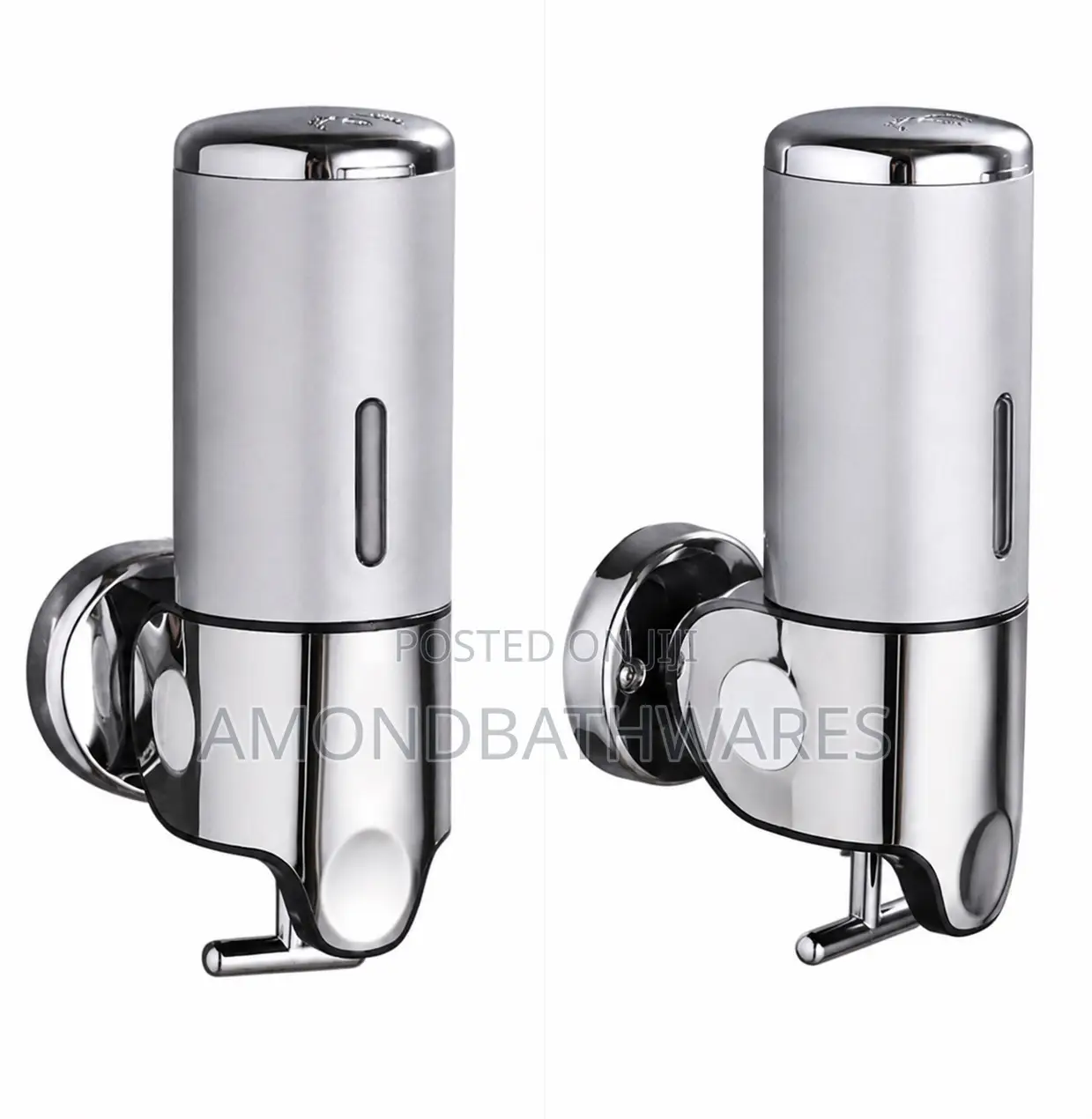 Liquid Dispenser 003 Amond