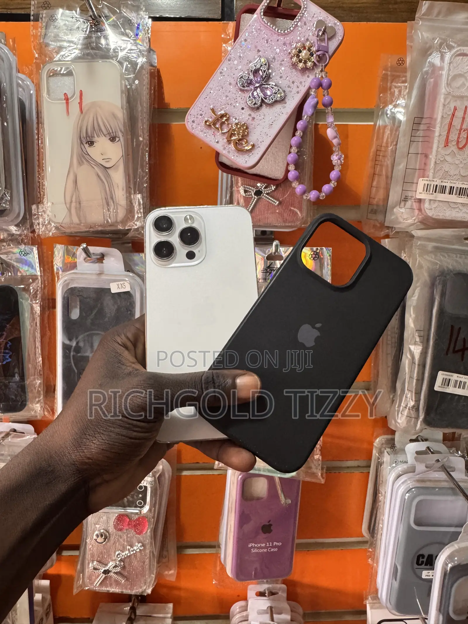 Apple iPhone 14 Pro Max 128 GB White