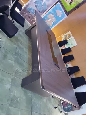 Conference Table