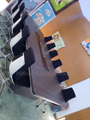 Conference Table