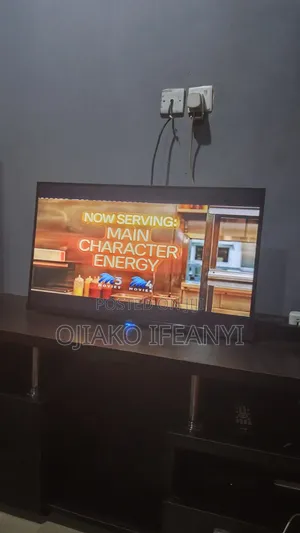 Television