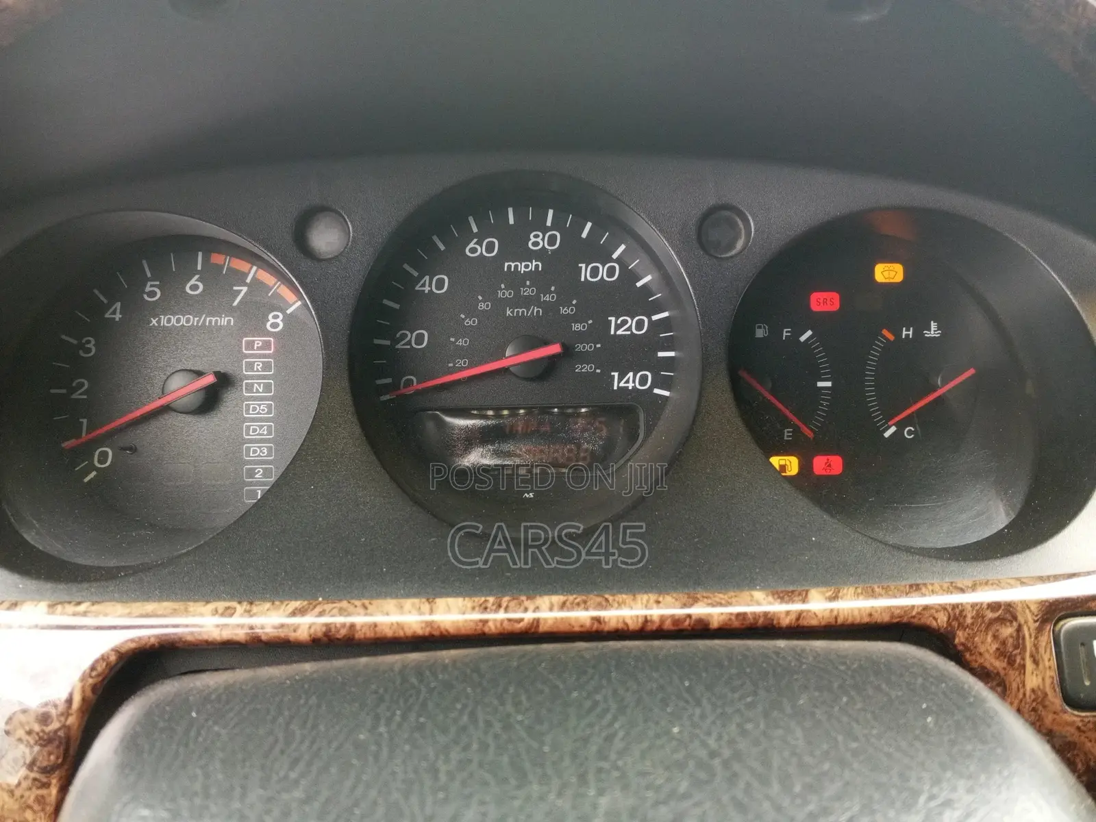 Acura MDX 2002 Teal