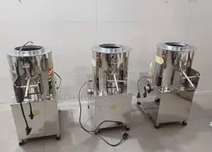 High Quality 15kg Potatoes Peeling Machine