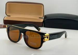 Philipp Plein Luxury Men Designer Glasses – Stylish Premium Quality