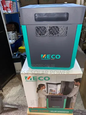 Meco 2kwh Portabl Power Station